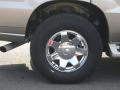 Silver Sand - Escalade AWD Photo No. 56