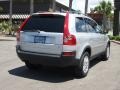 Silver Metallic - XC90 V8 AWD Photo No. 7