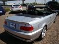 Titanium Silver Metallic - 3 Series 325i Convertible Photo No. 13