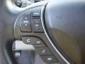 Taupe Controls Photo for 2011 Acura ZDX #68024762