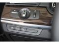 2012 Black Sapphire Metallic BMW 7 Series 740Li Sedan  photo #24