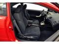 2009 Rallye Red Honda Civic EX Coupe  photo #25