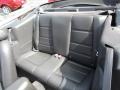 Dark Charcoal Rear Seat Photo for 2004 Ford Mustang #68025281