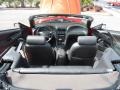 2004 Torch Red Ford Mustang V6 Convertible  photo #41