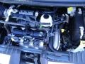 2007 Magnesium Green Pearl Dodge Caravan SXT  photo #12