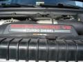6.0 Liter OHV 32-Valve Power Stroke Turbo-Diesel V8 2007 Ford F350 Super Duty Lariat Outlaw Crew Cab 4x4 Engine