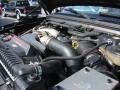 6.0 Liter OHV 32-Valve Power Stroke Turbo-Diesel V8 Engine for 2007 Ford F350 Super Duty Lariat Outlaw Crew Cab 4x4 #68025467