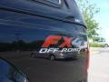 Black - F350 Super Duty Lariat Outlaw Crew Cab 4x4 Photo No. 25