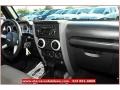 Steel Blue Metallic - Wrangler Sahara 4x4 Photo No. 36