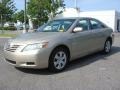 Desert Sand Mica - Camry CE Photo No. 7