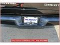 2004 Black Dodge Dakota Sport Quad Cab  photo #4