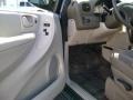 Magnesium Green Pearl - Caravan SXT Photo No. 13