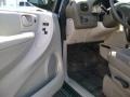 2007 Magnesium Green Pearl Dodge Caravan SXT  photo #13