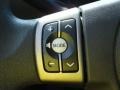 2011 Scion xD Standard xD Model Controls