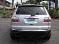2007 Liquid Silver Metallic GMC Acadia SLT  photo #8