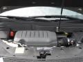 2007 Liquid Silver Metallic GMC Acadia SLT  photo #19
