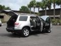 2007 Liquid Silver Metallic GMC Acadia SLT  photo #22