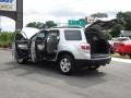 2007 Liquid Silver Metallic GMC Acadia SLT  photo #24
