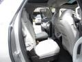 2007 Liquid Silver Metallic GMC Acadia SLT  photo #31