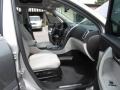2007 Liquid Silver Metallic GMC Acadia SLT  photo #32