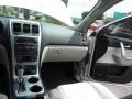 2007 Liquid Silver Metallic GMC Acadia SLT  photo #35