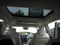 2007 Liquid Silver Metallic GMC Acadia SLT  photo #39