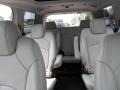 2007 Liquid Silver Metallic GMC Acadia SLT  photo #41