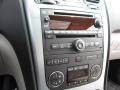 2007 Liquid Silver Metallic GMC Acadia SLT  photo #45