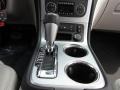 2007 Liquid Silver Metallic GMC Acadia SLT  photo #47