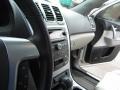 2007 Liquid Silver Metallic GMC Acadia SLT  photo #51
