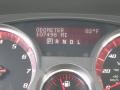 2007 Liquid Silver Metallic GMC Acadia SLT  photo #53