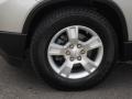 2007 Liquid Silver Metallic GMC Acadia SLT  photo #54