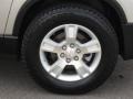 2007 Liquid Silver Metallic GMC Acadia SLT  photo #55