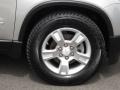 2007 Liquid Silver Metallic GMC Acadia SLT  photo #57