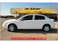 Summit White - Cobalt LS Sedan Photo No. 2