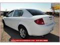 Summit White - Cobalt LS Sedan Photo No. 3