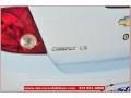 Summit White - Cobalt LS Sedan Photo No. 4