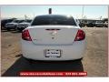 Summit White - Cobalt LS Sedan Photo No. 5