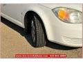 Summit White - Cobalt LS Sedan Photo No. 9