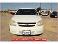 Summit White - Cobalt LS Sedan Photo No. 10