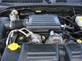 4.7 Liter SOHC 16-Valve V8 Engine for 2003 Dodge Dakota SLT Quad Cab #68026715