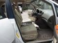 2001 White Gold Crystal Lexus RX 300  photo #30