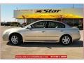 Coral Sand Metallic - Altima 2.5 SL Photo No. 2