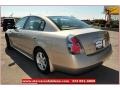 Coral Sand Metallic - Altima 2.5 SL Photo No. 3