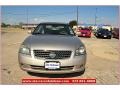 Coral Sand Metallic - Altima 2.5 SL Photo No. 11