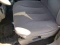 Magnesium Green Pearl - Caravan SXT Photo No. 15