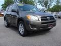 2010 Pyrite Metallic Toyota RAV4 I4 4WD  photo #1