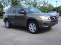 Pyrite Metallic - RAV4 I4 4WD Photo No. 2