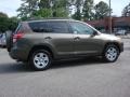 2010 Pyrite Metallic Toyota RAV4 I4 4WD  photo #3