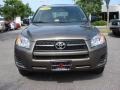 Pyrite Metallic - RAV4 I4 4WD Photo No. 8